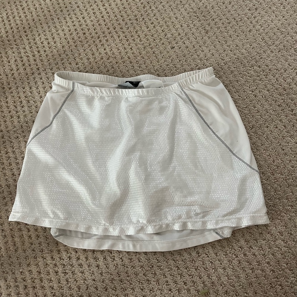 Nike tennis skort